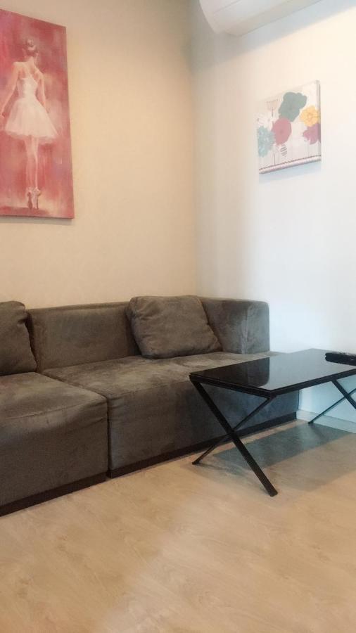 The Base Condo Паттайя Экстерьер фото